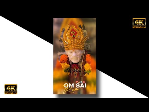 New Sai Baba Status | Swag Video Status