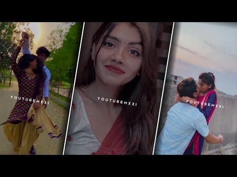 Laal Ishq Love Couple Status | Swag Video Status