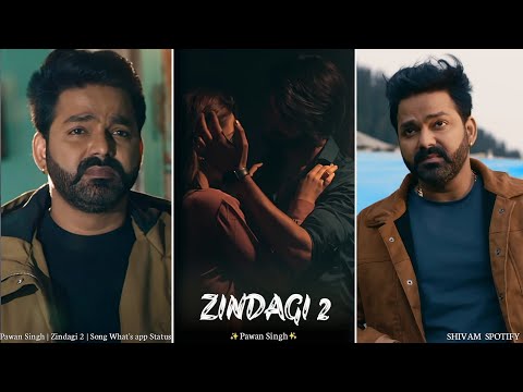 Zindagi Punjabi Song Status | Swag Video Status