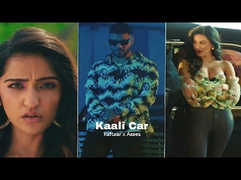 Kaali Car Fullscreen Whatsapp Status | Swag Video Status