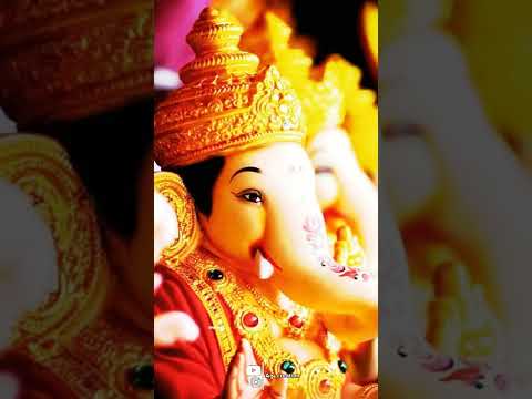 Deva Shree Ganesha Song Status | Swag Video Status