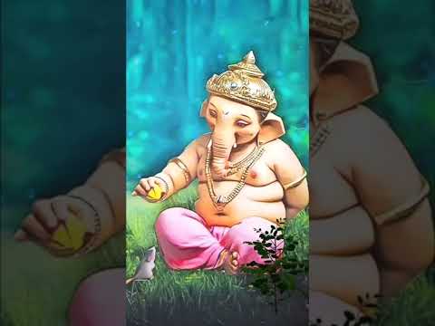 Ganesh ji ki aarti status | Swag Video Status
