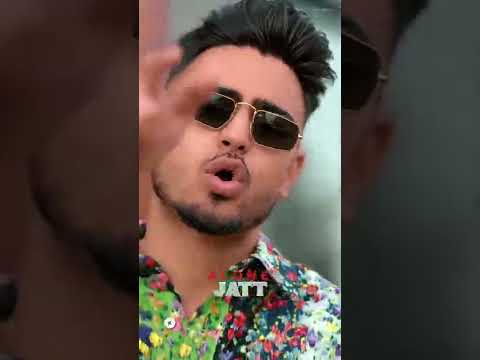 Alone Jatt Jassa Dhillon status | Swag Video Status
