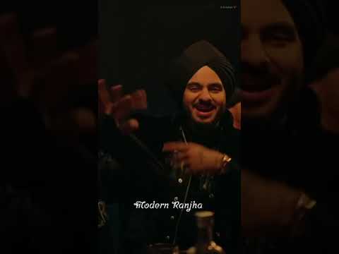 Modern Ranjha song status | Swag Video Status