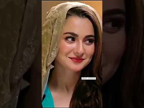 Beautiful Hania amir whatsapp status | Swag Video Status
