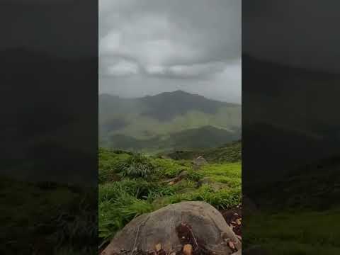 junagadh girnar monsoon status | Swag Video Status