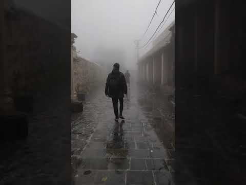 Girnar hill full monsoon season | Swag Video Status