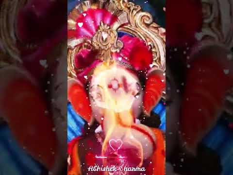 Ganesh Whatsapp Status video | Swag Video Status