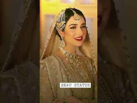 Sarah Khan whatsapp status | Swaf Video Status