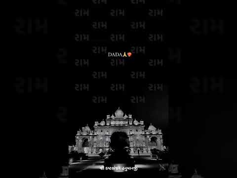 sarangpur Hanumanji status | Swag Video Status