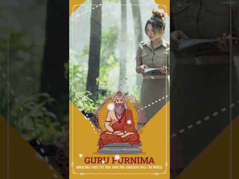 Guru purnima whatsapp status | Swag Video Status