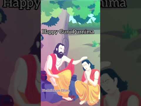 Guru Purnima Status | Swag Video Status