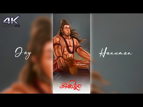 Kesarinandan Hanuman ji status | Swag Video Status