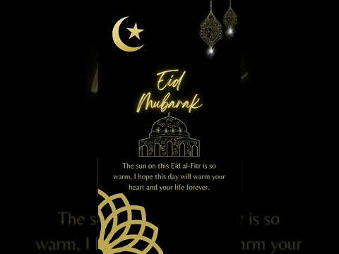 Eid Ul Adha Status | Eid Mubarak Whatsapp Video | Swag Video status