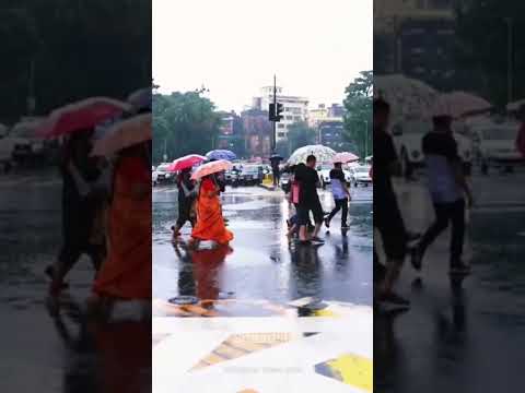 Mumbai Monsoon Status | Swag Video Status