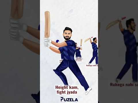 Fun video of 10 key players of India ?? vs England | Swag Video Status