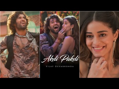 Akdi Pakdi Song Fullscreen Status | Swag Video Status