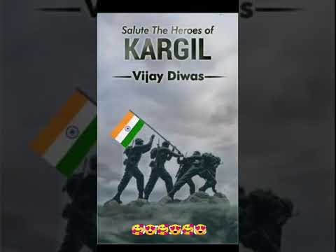 kargil vijay divas best status | Swag Video Status
