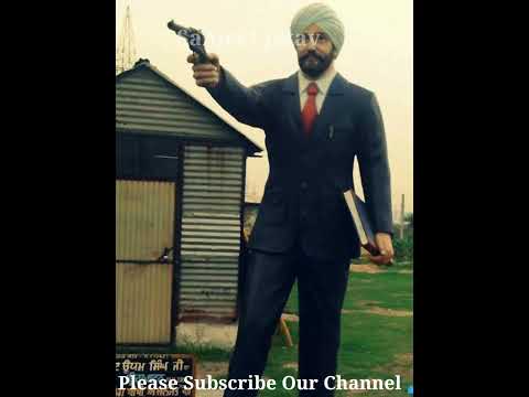 Udham Singh Jayanti Status | Swag Video Status