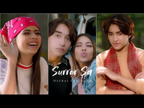 Suroor Sa Fullscreen WhatsApp Status | Swag Video status