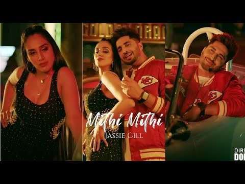 Mithi Mithi Punjabi Song Status | Swag Video Status
