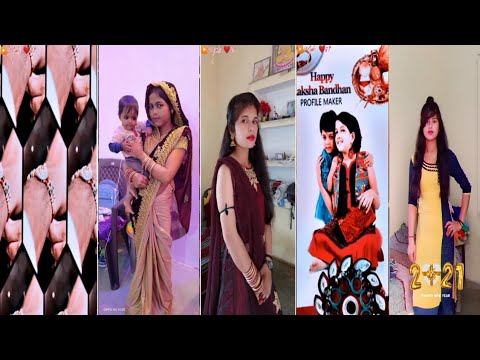Happy Raksha Bandhan Status | Swag Video Status