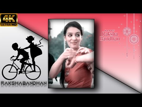 New Raksha Bandhan status video | Swag Video Status