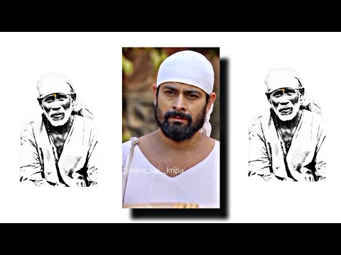 SAI BABA WHATSAPP STATUS | SWAG VIDEO STATUS