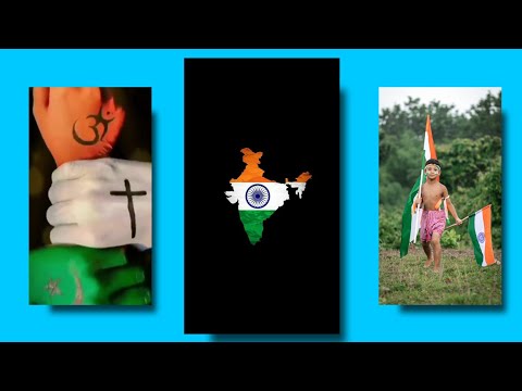 15 August independence day status video | Swag Video Status