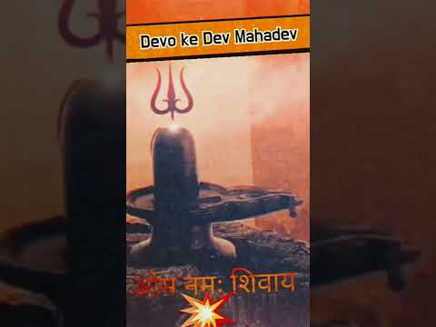  Devon ke Dev Mahadev song whatsapp status video | Swag Video Status