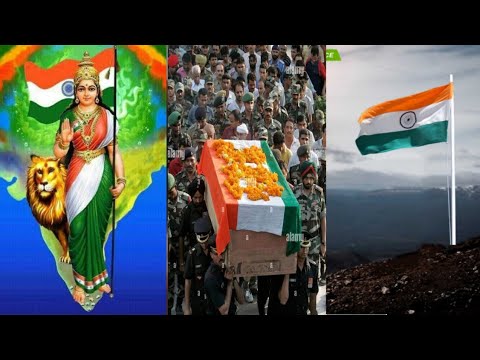 Independence Day WhatsApp Status | Aanchal Tera Rahe Maa New Status | Swag Video Status