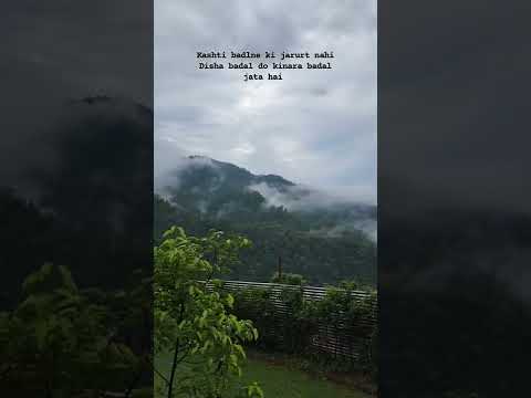 Monsoon nature lover best video status | Swag Video Status