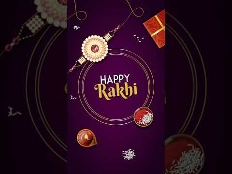Rakhi Special Whatsapp Status | Swag Video Status