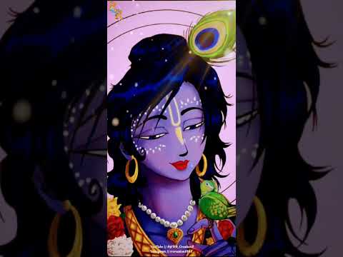 Hari Dukh Harta Hari Sukh Karta? Happy Janmashtami Special Shri Krishna WhatsApp Status | Swag Video Status