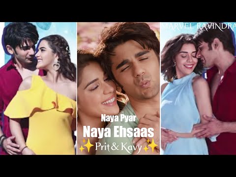 naya pyar naya ehsaas status | Swag Video Status