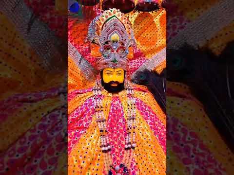 Khatu Shyam Baba Status | Swag Video Status