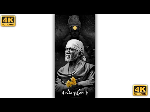 Guruvar Special Sainath Status | Swag Video Status