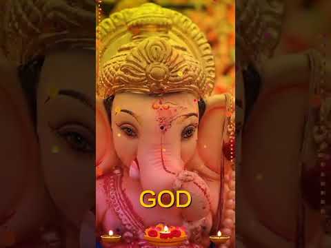 Ganesh ji 4k status | Swag Video Status