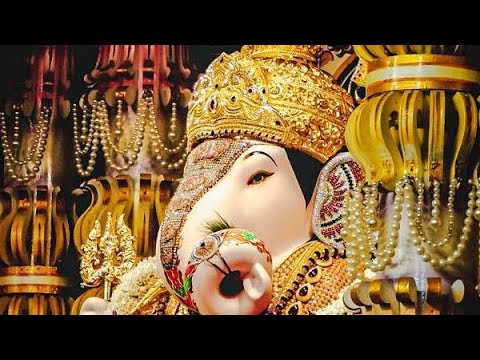 Sukhkarta Dukhharta Ganesh Chaturthi Status | Swag Video Status