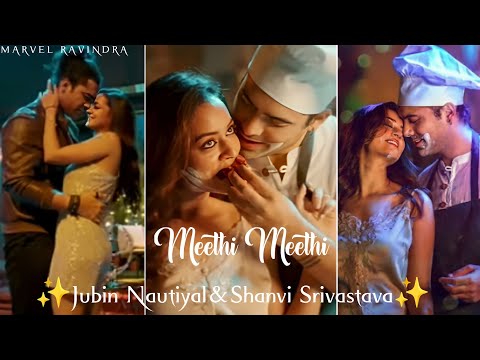 Meethi Meethi song Whatsapp Status | Swag Video Status