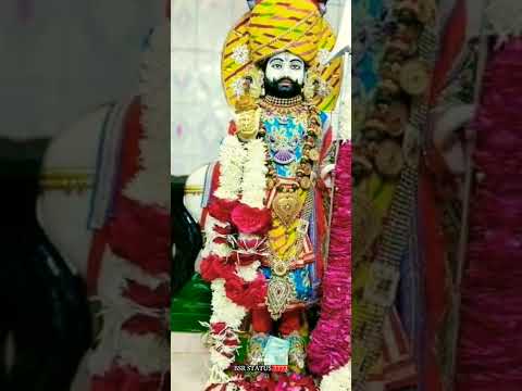 Bira Mhara Ramdev re Rajasthani Status | Swag Video Status