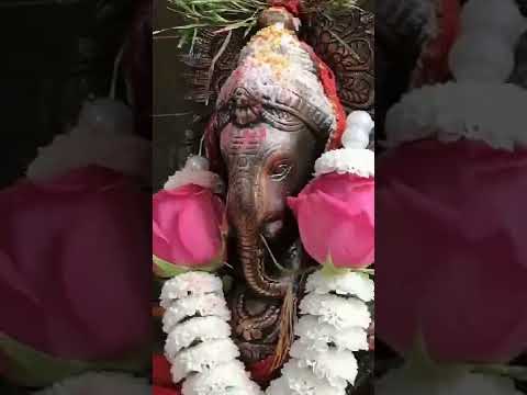 Ganesh ji hd 4k full Screen Status | Swag Video Status