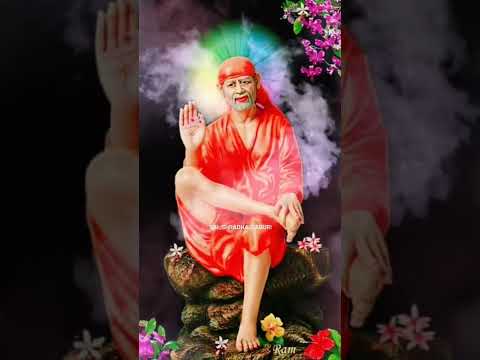 Shirdi Sai Baba Status | Swag Video Status