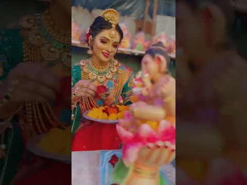 Ganpati Bappa Morya Status | Swag Video Status