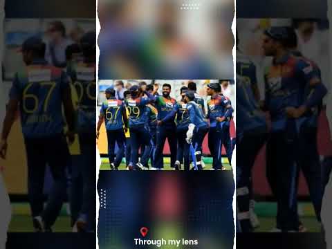 Sri Lanka Asia Cup final win status | Swag Video Status