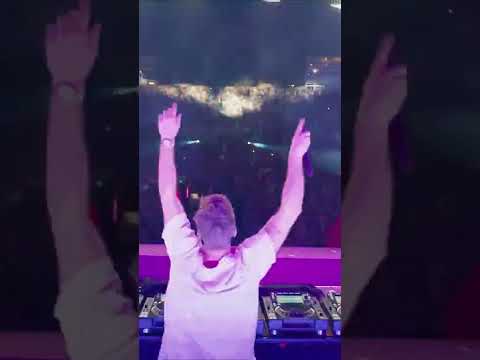 Who Is Ready For Tomorrowland | Swag Video Status