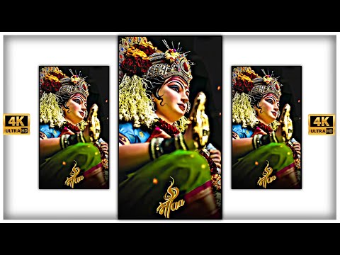 Durga Puja Navratri Special Status | Swag Video Status