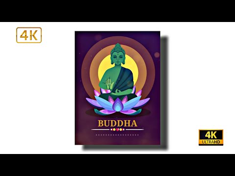 Lord Buddha WhatsApp Status | Swag Video Status