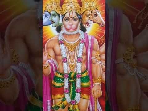 New 4k Hanuman Ji Special Status Video | Swag Video status