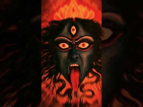 Goddess Kali Navratri Status | Swag Video Status